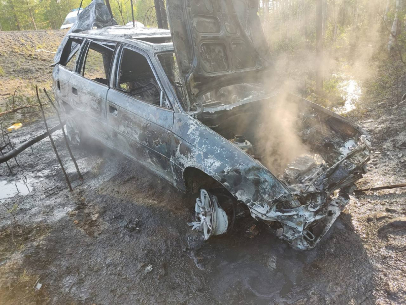 Страшное ДТП с пострадавшими ДТП