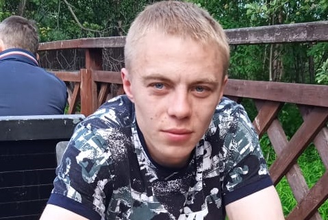 В Мурманске без вести пропал молодой парень, фото Михаил Городко