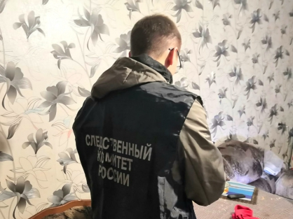 По факту избиения 4-летней девочки в Мурманске возбудили дело Следком