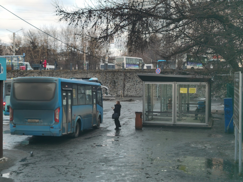 В Мурманске раскрыли детали происшествия на дороге В Мурманске раскрыли детали происшествия на дороге