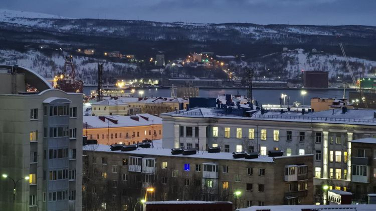 Стала известна стоимость самой дорогой квартиры в Мурманске Стала известна стоимость самой дорогой квартиры в Мурманске