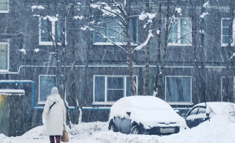 Незаконная перепланировка Северяне пожаловались на незаконную планировку в жилом доме