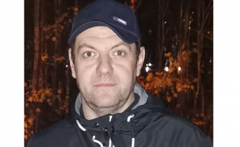 Северянка просит помощи в поисках пропавшего на рыбалке мужа Пропавший