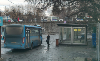 В Мурманске раскрыли детали происшествия на дороге