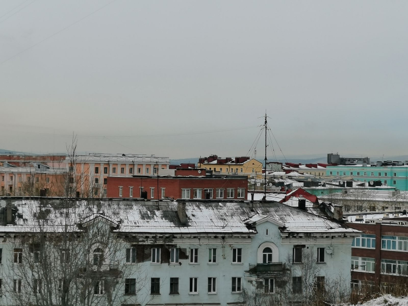 В оперштабе пояснили новое антиковидное ограничение в Мурманской области Мурманск