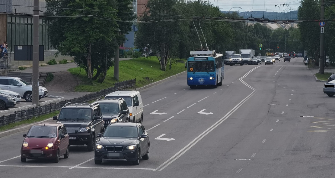 Дорога