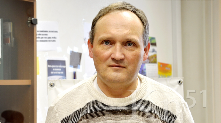 Александр Шевцов: «Интересная работа – это когда постоянно что-то новое» Александр Шевцов: «Интересная работа – это когда постоянно что-то новое»
