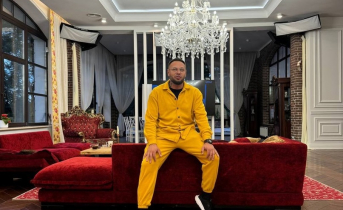 Северянин рассказал об участии в популярном реалити-шоу Популярное шоу