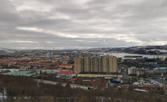Кража в Мурманской области Мурманск