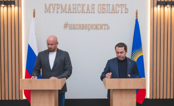 9 новых многоэтажек построят в Мурманске