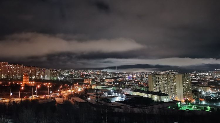 11 случаев свиного гриппа зафиксировали в Мурманской области Мурманск
