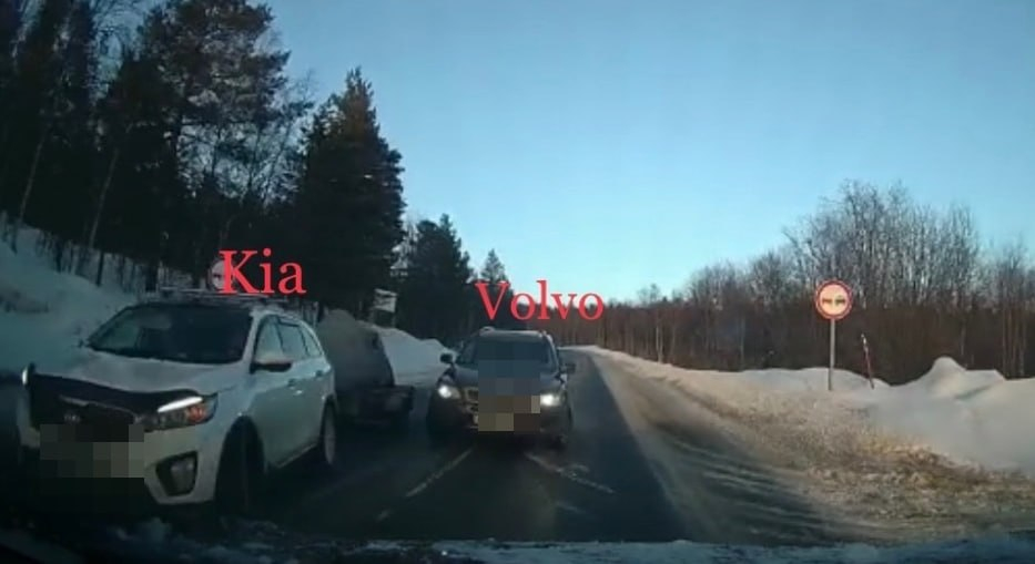 авария под Верхнетуломским