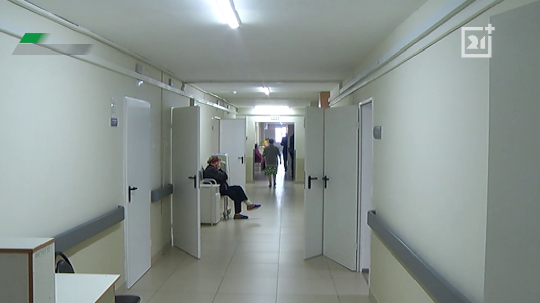 В Мурманске рассказали об осложнениях опасного заболевания Больница