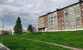 Словесная перепалка между северянами закончилась госпитализацией Город