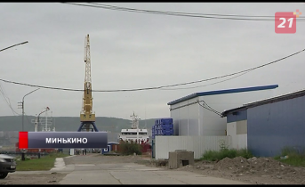 Рыбная отрасль в Мурманской области продолжает развиваться несмотря на пандемию Завод