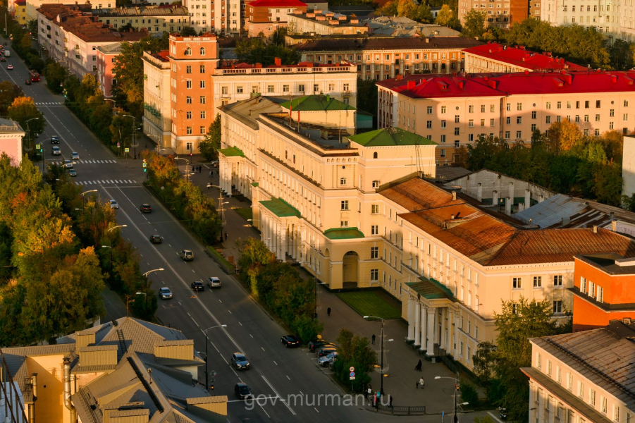В Мурманской области увеличили размер прожиточного минимума Мурманск