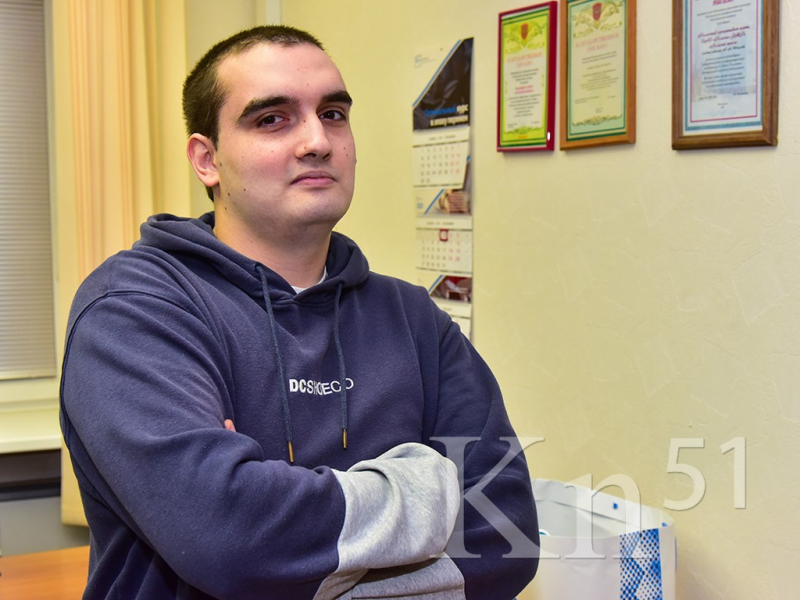 Николай Подольский: «Производство - это все мы» Николай Подольский: «Производство - это все мы»