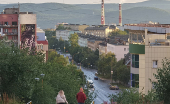 Прокуратура начала проверку после ситуации в лицее в Мурманске Прокуратура начала проверку после ситуации в лицее в Мурманске