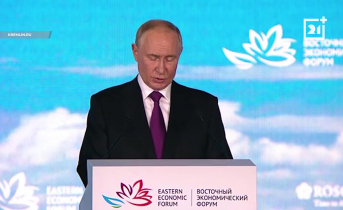 Глава государства выдвинул предложения по развитию Заполярья Путин