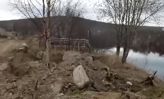 Резонансное видео прокомментировали в Мурманской области Резонансное видео прокомментировали в Мурманской области