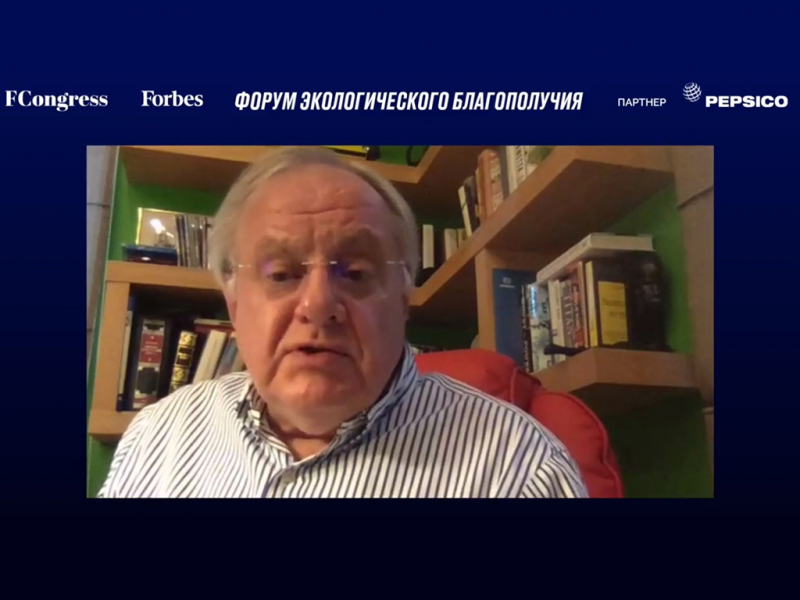 Андрей Бугров: «К 2030 году «Норникель» сократит выбросы диоксида серы на 99%»