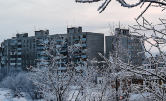 Странное преступление произошло в мурманской квартире 
