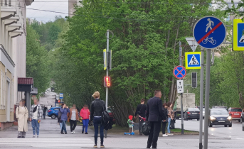 Вакансии в Мурманской области Люди