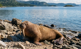 Морж