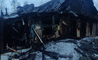 Непреодолимое желание заставило северянина пойти на преступление в Мурманской области Дом