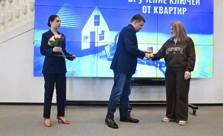 Ход реновации Норильска оценил Совет Федерации