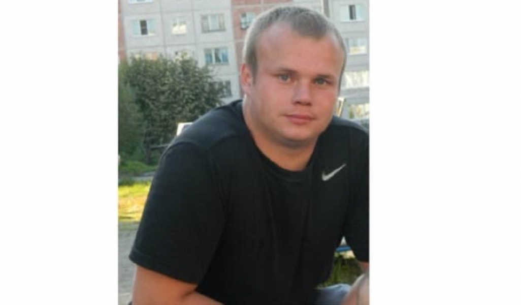 Для поисков пропавшего дайвера в Умбе ищут волонтеров, фото Пропавший
