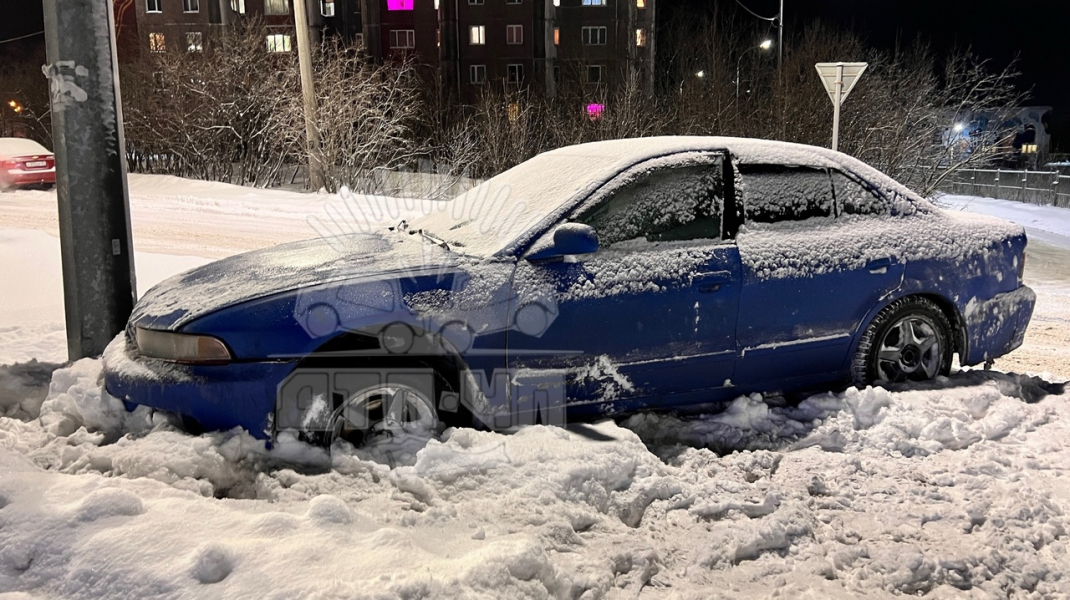 Серьезное ДТП ДТП