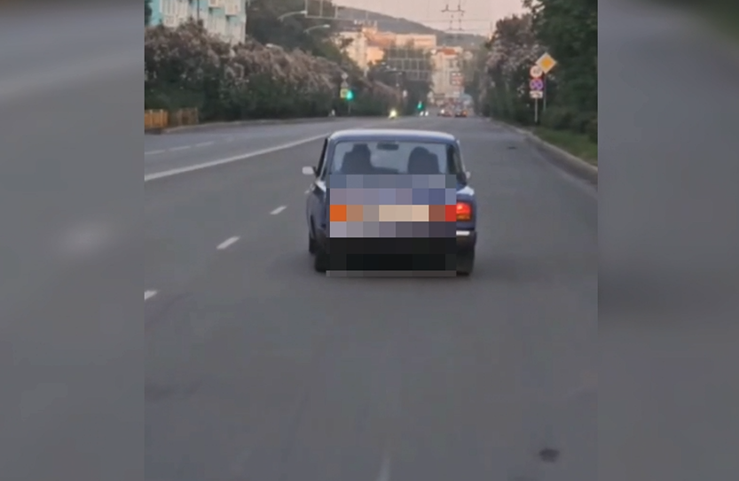 Машина