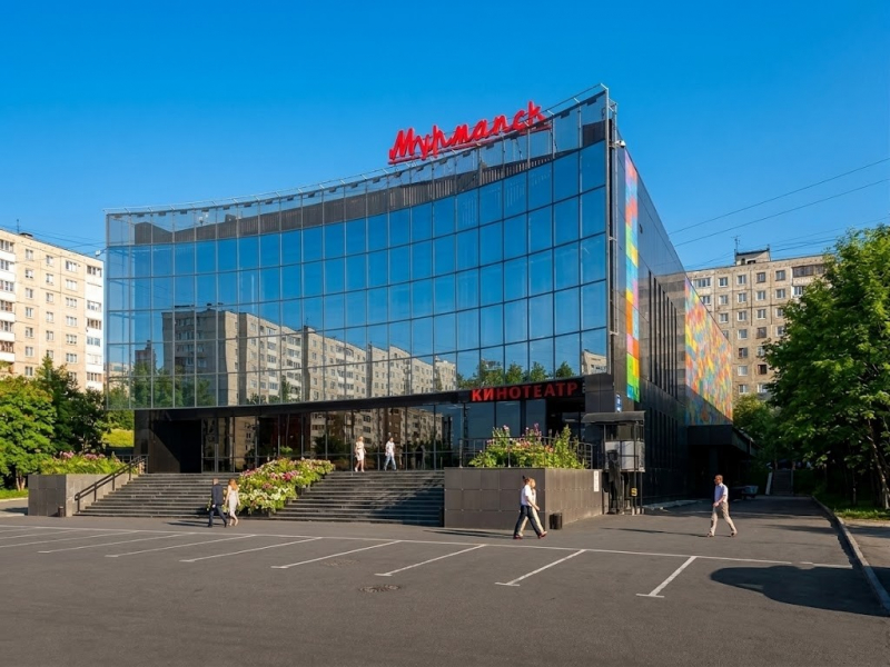 Кинотетар