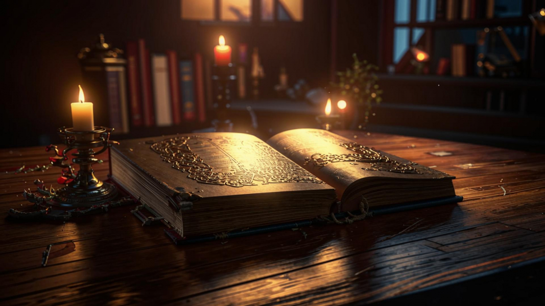 Книга