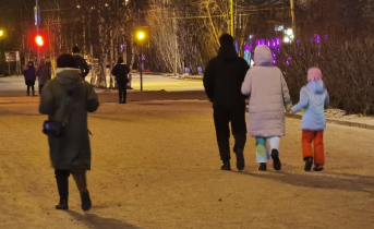 В Мурманской области провели проверку после размещенного поста в соцсетях Люди