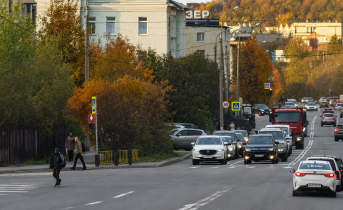 Что за звук? Северян попросили не пугаться громкой сирены Что за звук? Северян попросили не пугаться громкой сирены