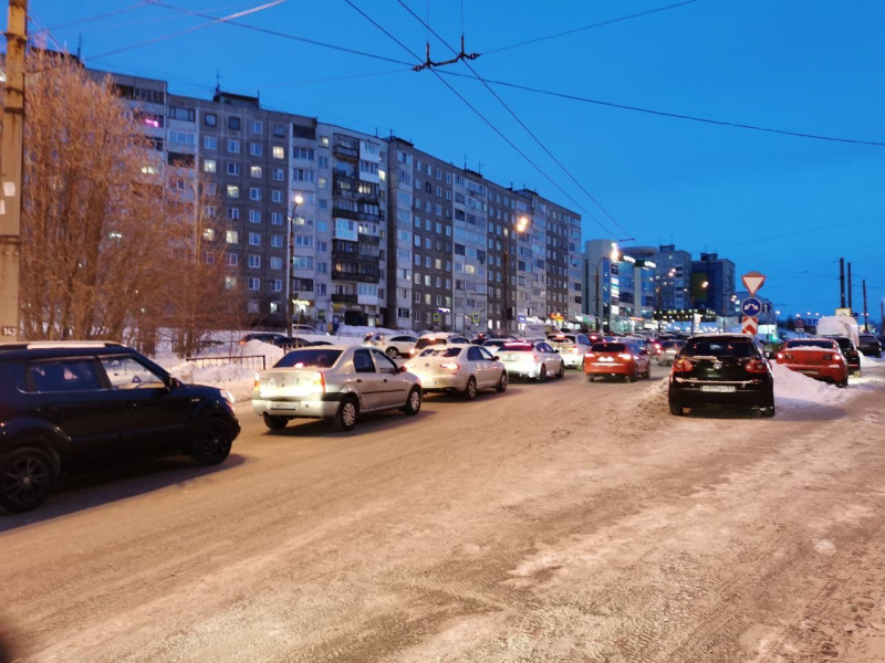 Пробка
