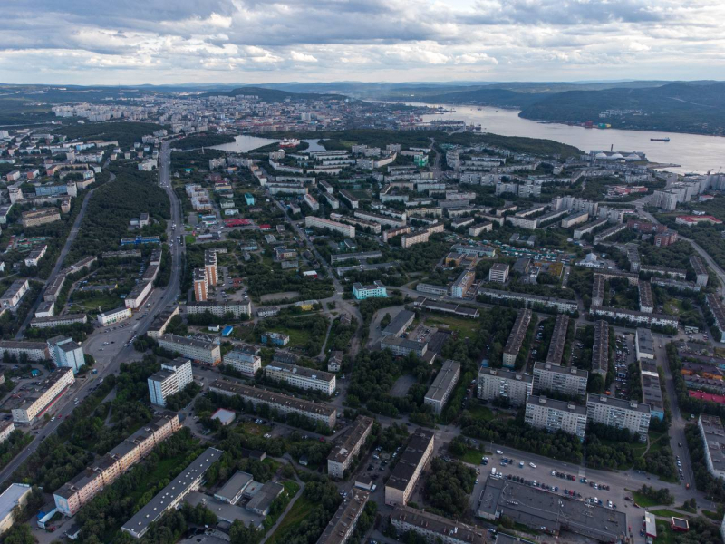 В Мурманской области планируют установить 5 памятных дат Город