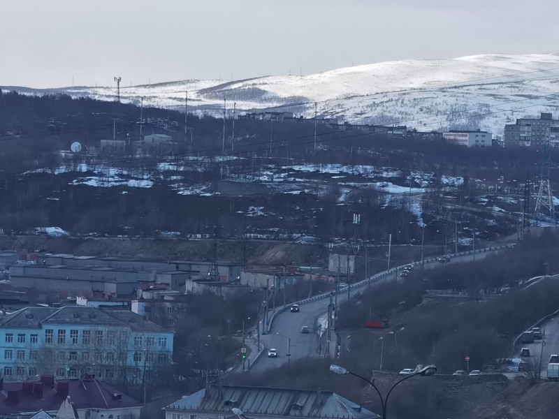 Ссора между братьями переросла в уголовное дело в Мурманской области Мурманск