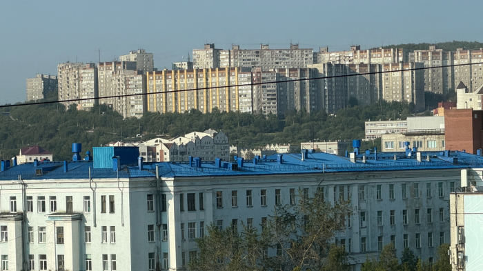 В Мурманске проверят кафе после жалоб