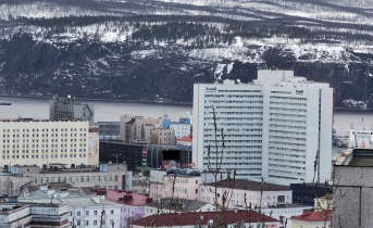 В Мурманске отменили некоторые коронавирусные ограничения Мурманск