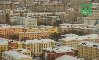 Мурманск