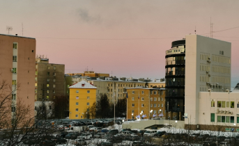 Мурманск