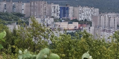 Беременную жительницу Мурманской области осудили на 5 лет Город
