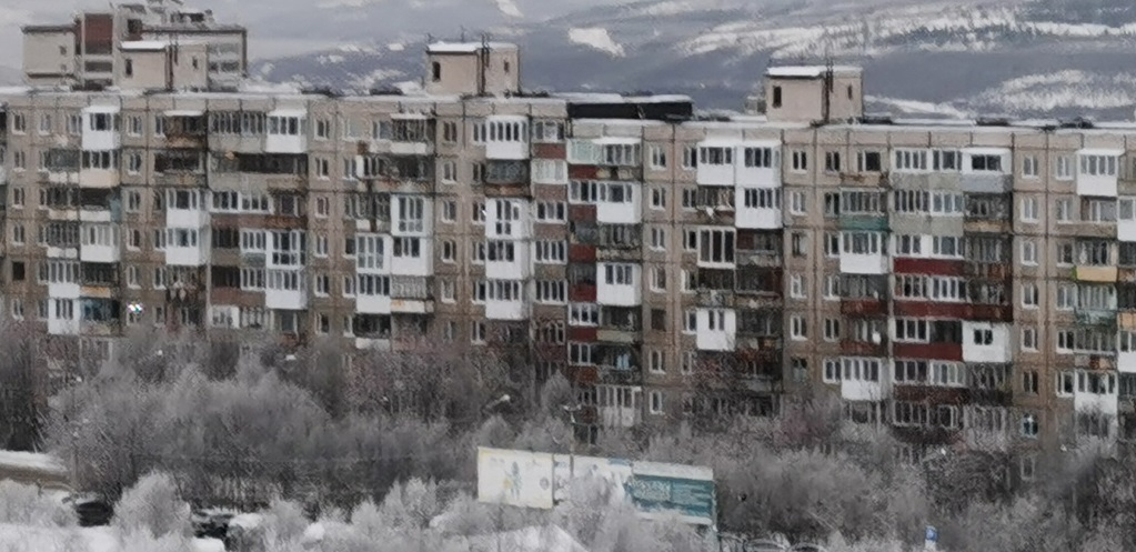 Мурманская полиция разыскивает обманутых петербуржцами северян Мурманск