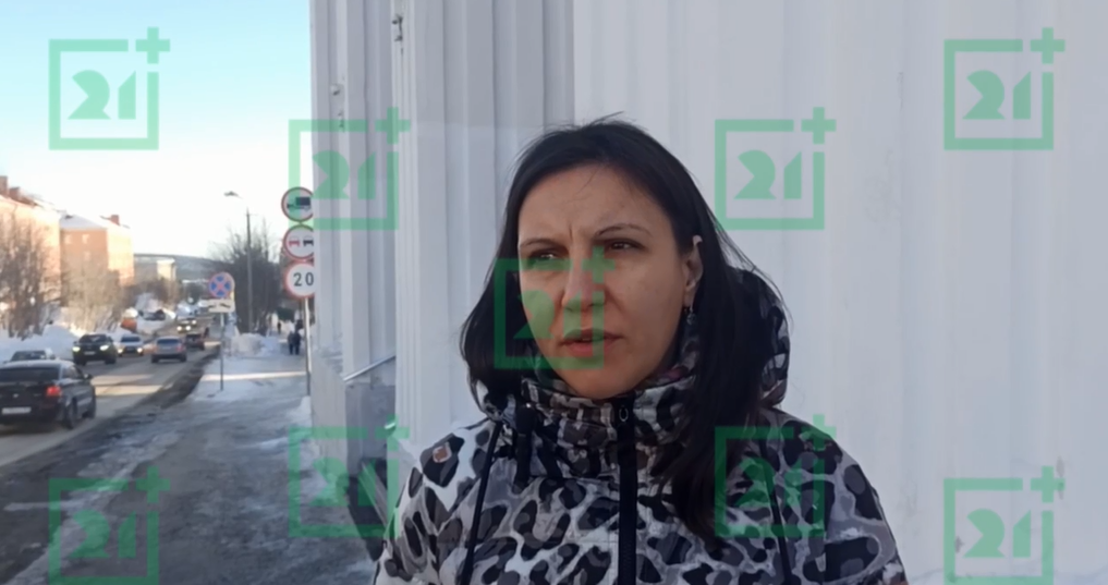 Жуткая трагедия в Кировске Трагедия