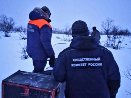 Сжегший тело своего товарища мурманский рыбак предстанет перед судом Следователи