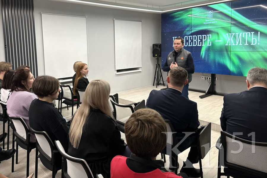 В общежитии Мончегорского политеха завершен ремонт