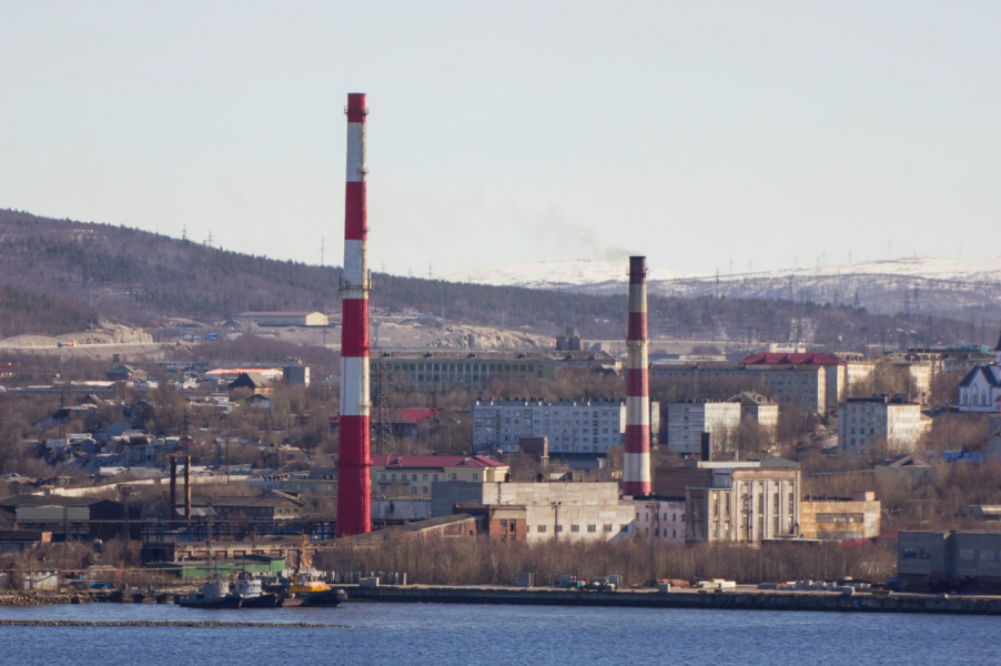 Без тепла и воды. Мурманчан предупредили об отключениях Мурманск